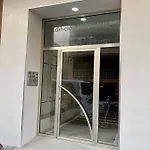 Esmeralda 아파트 또레비에하