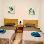 아파트 Esmeralda 또레비에하