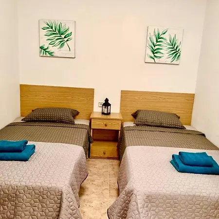 Esmeralda Appartement Torrevieja