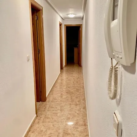 Appartement Esmeralda *