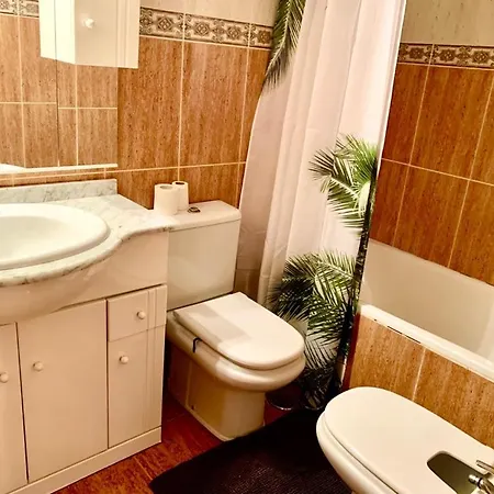 Appartement Esmeralda