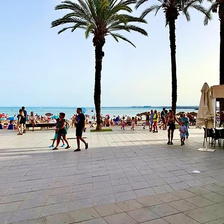 Appartement Esmeralda Torrevieja