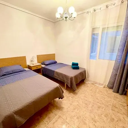 Esmeralda Appartement Torrevieja