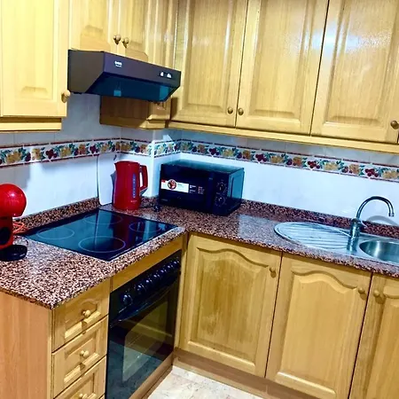 Appartement Esmeralda Torrevieja