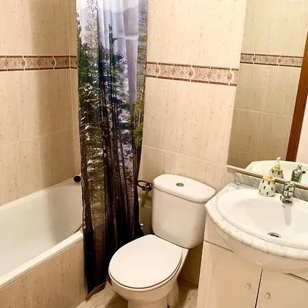 Appartement Esmeralda *