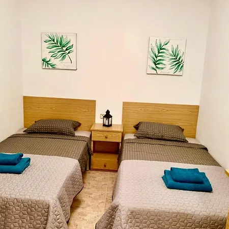 Apartamento Esmeralda Torrevieja