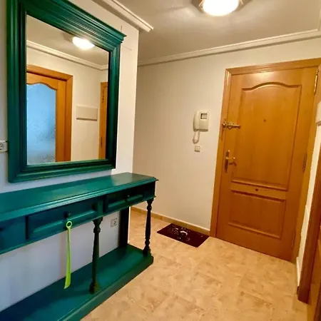 Appartement Esmeralda *