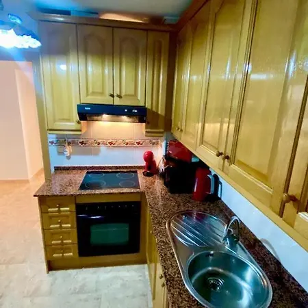 Appartement Esmeralda *