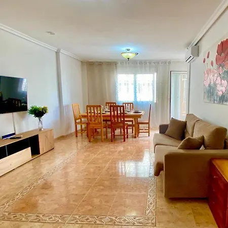 Esmeralda Appartement