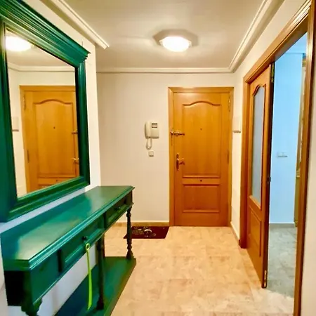 Esmeralda Appartement Torrevieja
