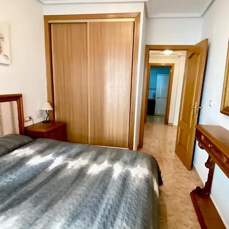 Appartement Esmeralda *