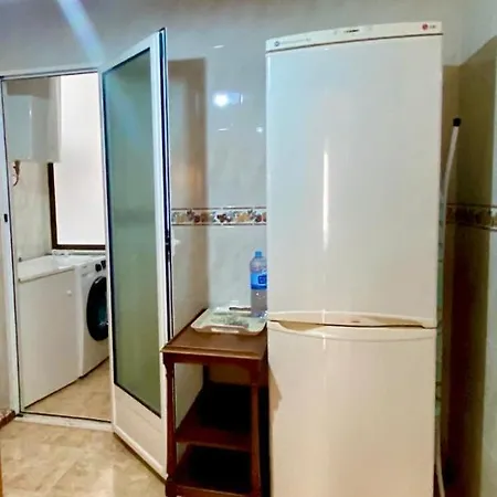 Appartement Esmeralda