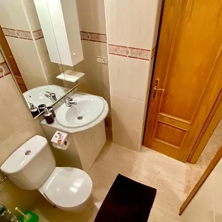 Apartamento Esmeralda