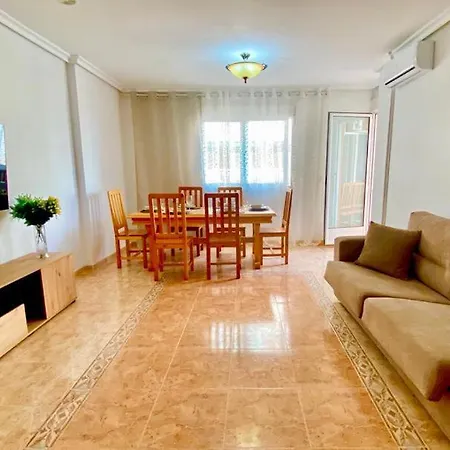 Esmeralda Appartement