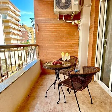 Appartement Esmeralda Torrevieja