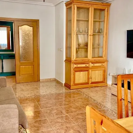 Esmeralda Appartement