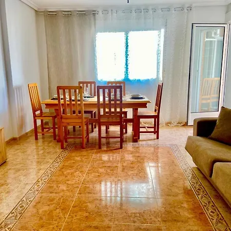 Esmeralda Apartamento *
