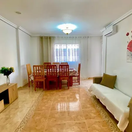 Apartment Esmeralda