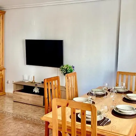 Appartement Esmeralda *