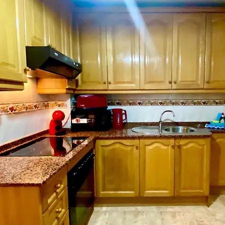 Appartement Esmeralda Torrevieja