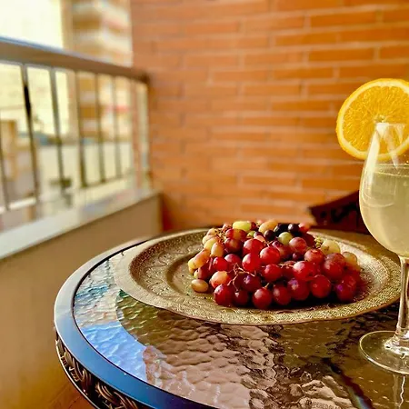 Appartement Esmeralda