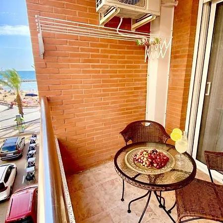 Apartamento Esmeralda Torrevieja