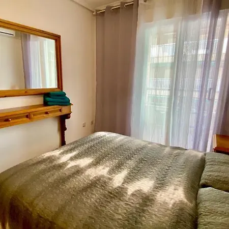 Apartment Esmeralda