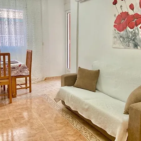 Apartamento Esmeralda *