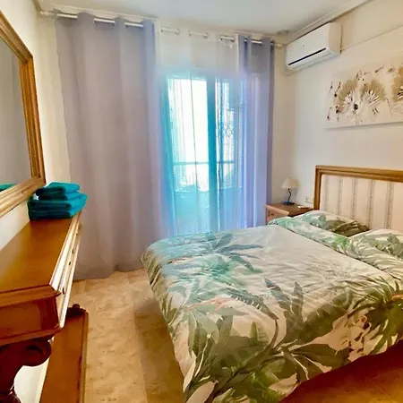Appartement Esmeralda *