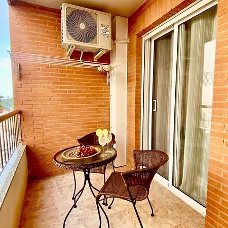 Esmeralda Appartement *
