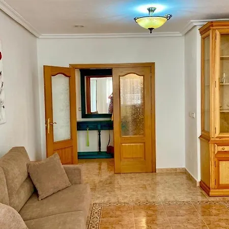 Appartement Esmeralda *