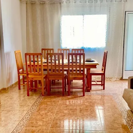 Esmeralda Appartement