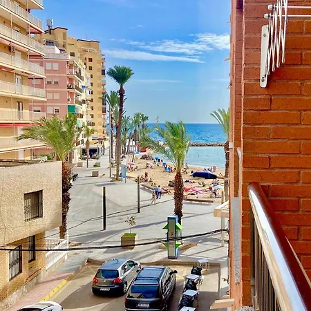 Appartement Esmeralda Torrevieja