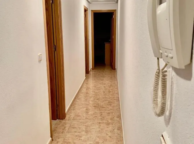 Appartement Esmeralda *