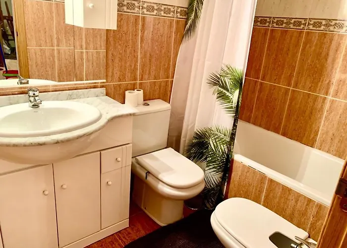 Appartement Esmeralda