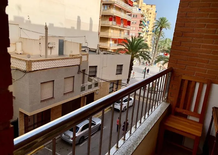 Esmeralda Appartement *