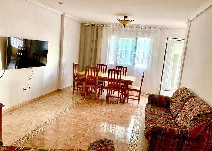 Appartement Esmeralda