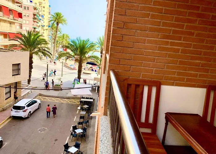 Esmeralda * Torrevieja