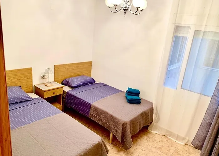 Appartement Esmeralda *