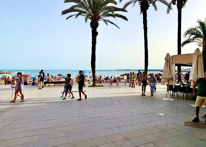 Appartement Esmeralda Torrevieja