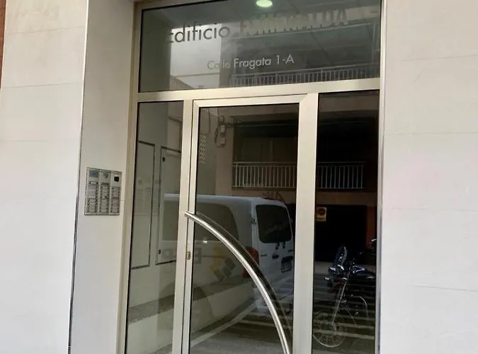 Esmeralda Appartement Torrevieja