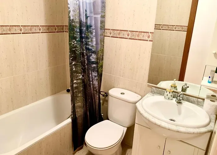 Appartement Esmeralda *