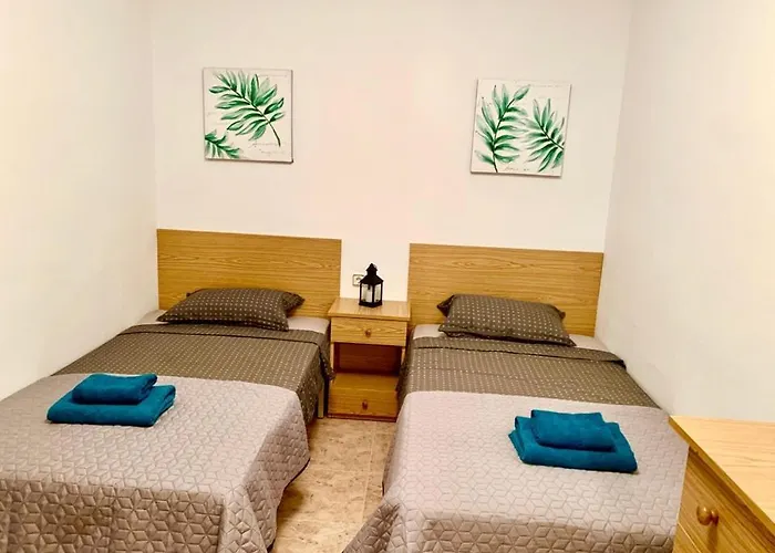 Appartement Esmeralda Torrevieja