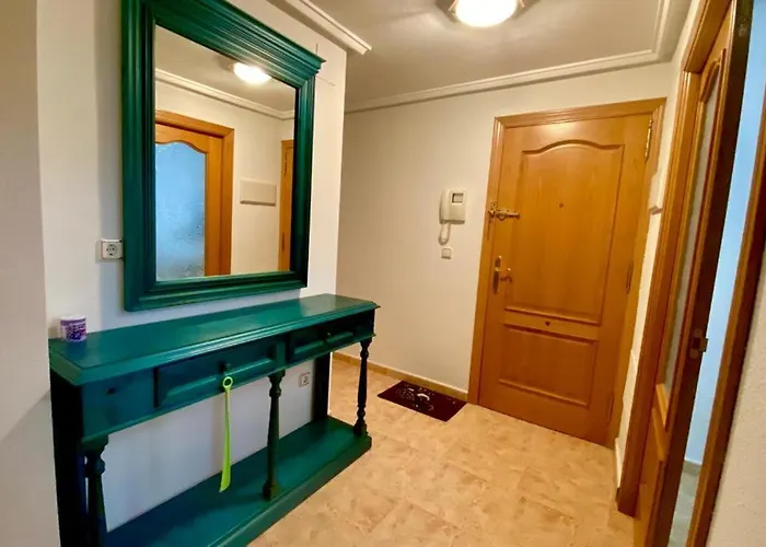 Appartement Esmeralda *