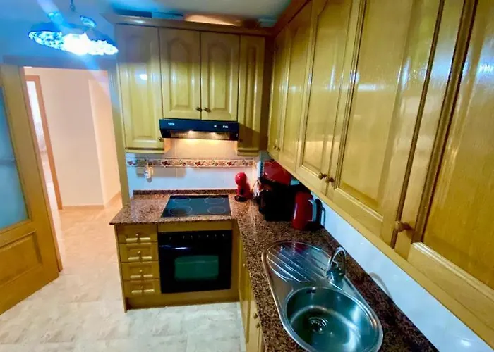 Appartement Esmeralda *