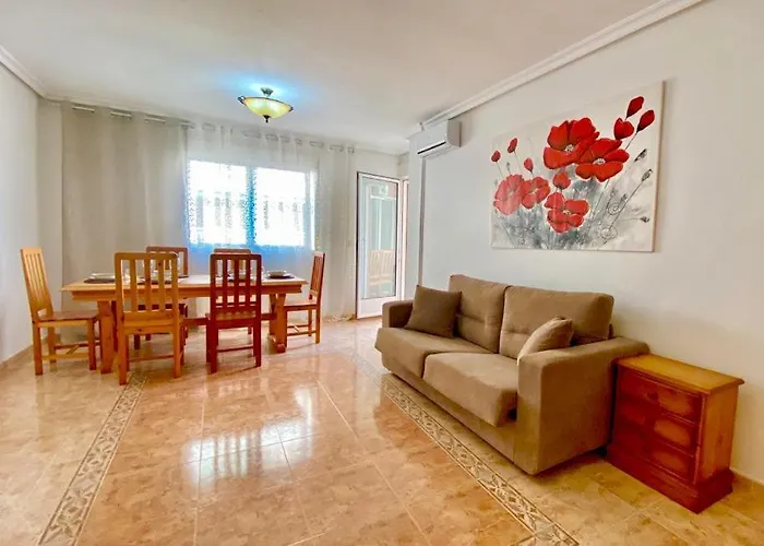 Appartement Esmeralda Torrevieja