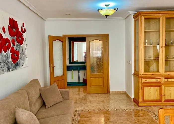 Appartement Esmeralda *