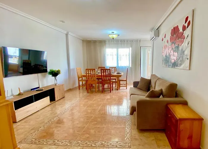 Esmeralda Appartement