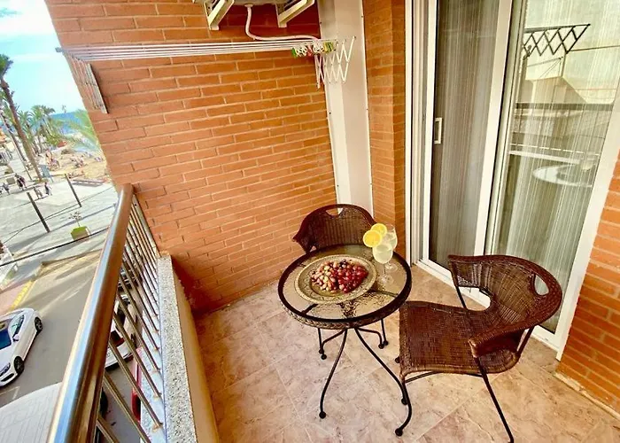 Appartement Esmeralda Torrevieja