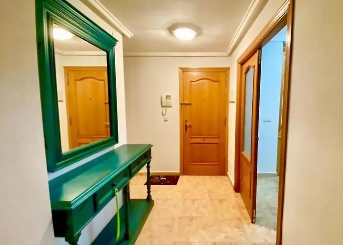 Esmeralda Appartement Torrevieja